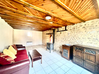 Propriété à vendre à Roches, Creuse - 125 000 € - photo n°5