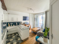 French property, houses and homes for sale in Paris 15e Arrondissement Paris Paris_Isle_of_France