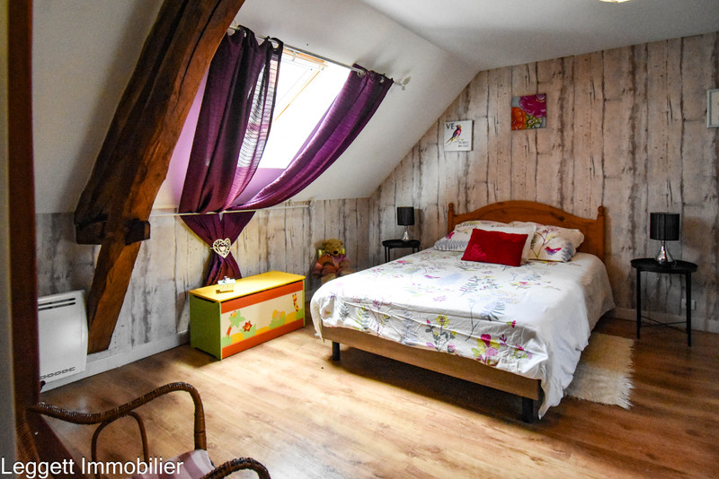 French property for sale in Terrasson-Lavilledieu, Dordogne - €278,200 - photo 7