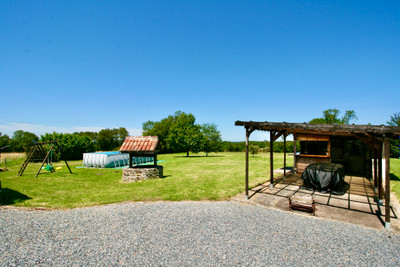 French property for sale in Cherves-Châtelars, Charente - €240,000 - photo 1