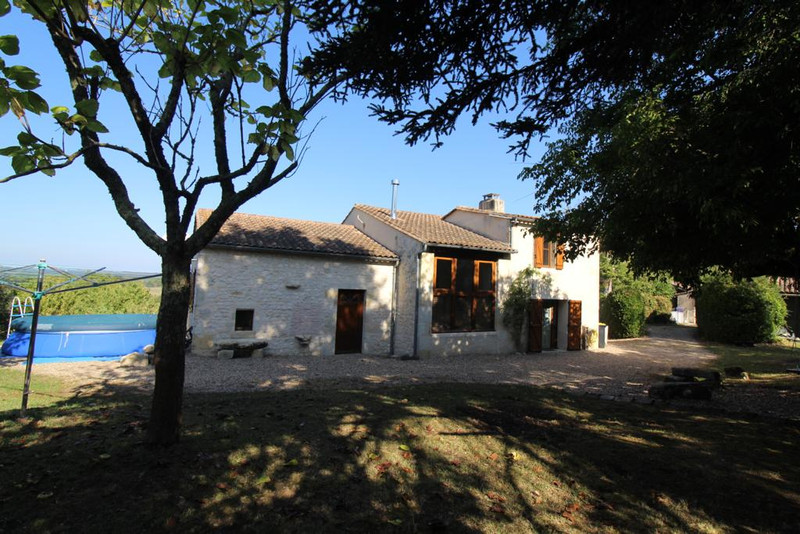 French property for sale in Montcaret, Dordogne - photo 2