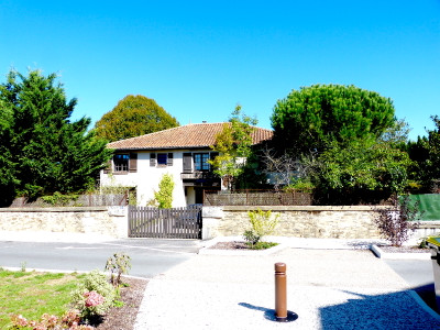 house for sale in Charente