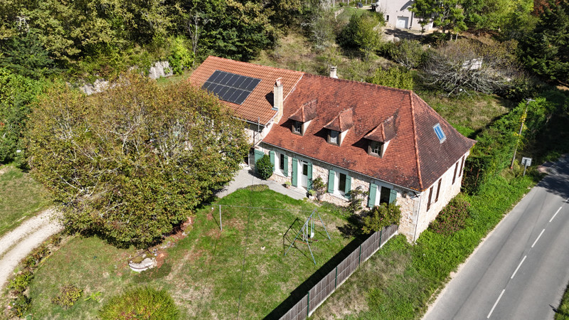 French property for sale in Eyraud-Crempse-Maurens, Dordogne - €340,000 - photo 14