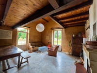 Maison à vendre à Chambon, Charente-Maritime - 457.600 € - photo 4