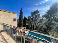 Maison à vendre à Bagnols-en-Forêt, Var - 578.000 € - photo 9