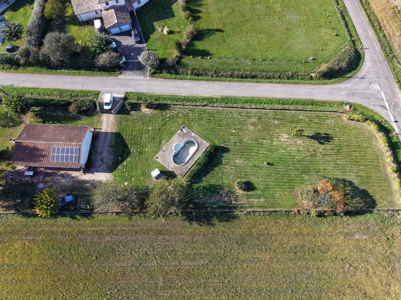 French property for sale in Villematier, Haute-Garonne - €250,000 - photo 1