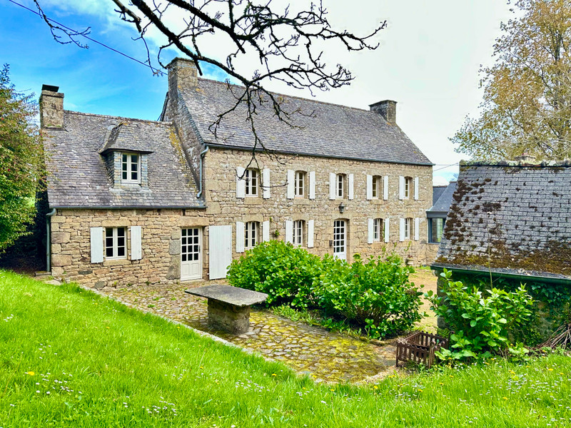 maison à vendre à Brittany