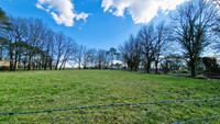 Terrain à vendre à Saint-Sauveur-Lalande, Dordogne - 60.927 € - photo 2