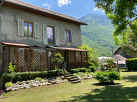 Maison à Épierre, Savoie - photo 2