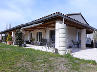 French property, houses and homes for sale in Thénac Dordogne Aquitaine