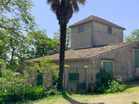 Maison à vendre à Espiens, Lot-et-Garonne - 266 000 € - photo 2