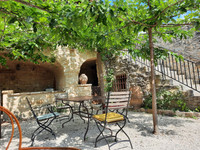 Propriété à vendre à Barjac, Gard - 650 000 € - photo n°8