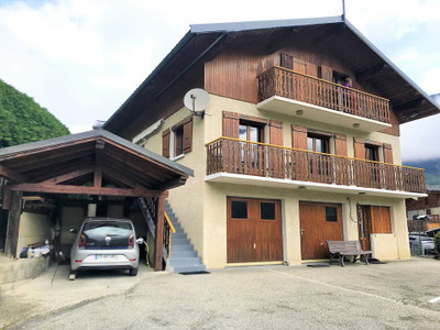 Appartement à vendre à Villaroger, Savoie, Rhône-Alpes, avec Leggett Immobilier
