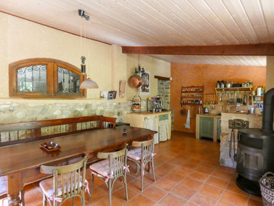French property for sale in Verclause, Drôme - €355,000 - photo 6