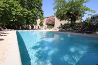 Propriété à vendre à Vallon-Pont-d'Arc, Ardèche - 1 060 000 € - photo n°1