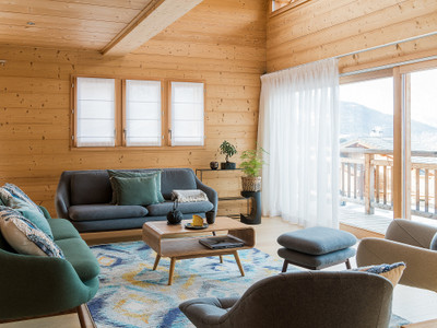 Ski property for sale in  - €1,325,000 - photo 3