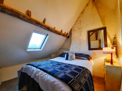 French property for sale in Tronget, Allier - €249,995 - photo 4