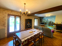 Maison à vendre à Saint-Saturnin, Cher - 141.700 € - photo 3