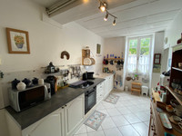 Maison à vendre à Saint-André-de-Lidon, Charente-Maritime - 186 300 € - photo 3