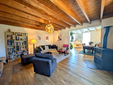 house for sale in Charente-Maritime