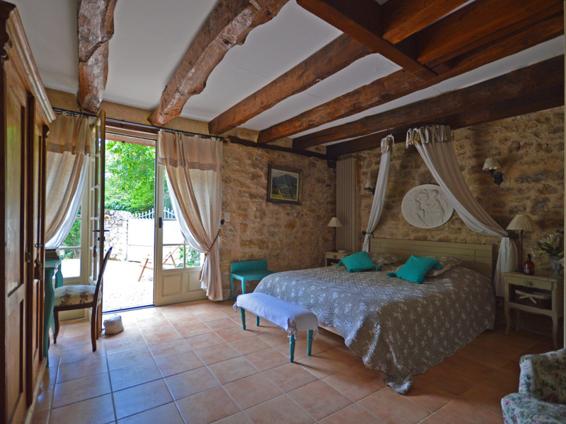 French property for sale in Tourtoirac, Dordogne - €530,000 - photo 5