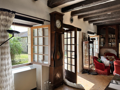 French property for sale in Douadic, Indre - €246,100 - photo 7