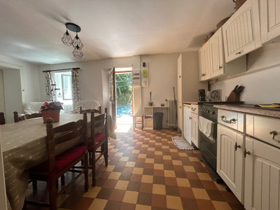 French property for sale in Torcé-Viviers-en-Charnie, Mayenne - €79,500 - photo 3