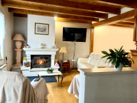 Propriété à vendre à Saint-Benoît, Vienne - 262 000 € - photo n°2