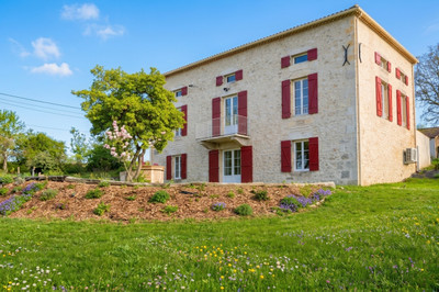 house for sale in Lot-et-Garonne