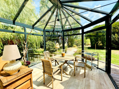 French property for sale in Saint-Pierre-en-Auge, Calvados - €349,500 - photo 1