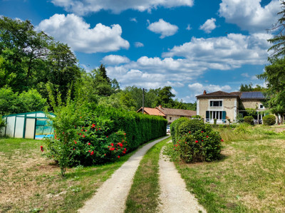French property for sale in Savignac-de-Nontron, Dordogne - €990,000 - photo 7