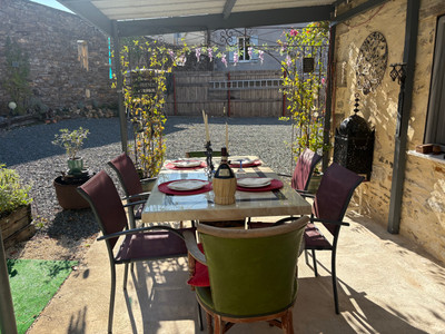French property for sale in La Coquille, Dordogne - €233,200 - photo 10