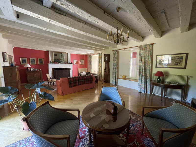French property for sale in Montrem, Dordogne - €619,000 - photo 6