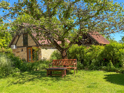 French property for sale in Puybrun, Lot - €948,700 - photo 8