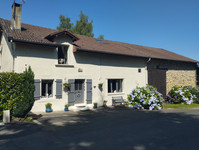 Covered parking for sale in Cussac Haute-Vienne Limousin