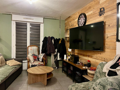 French property for sale in Kerfourn, Morbihan - €167,000 - photo 3