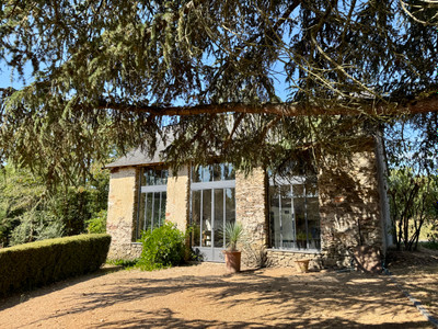 French property for sale in Mozé-sur-Louet, Maine-et-Loire - €580,000 - photo 7