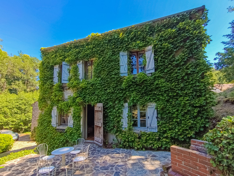French property for sale in Aubusson, Creuse - €499,900 - photo 5