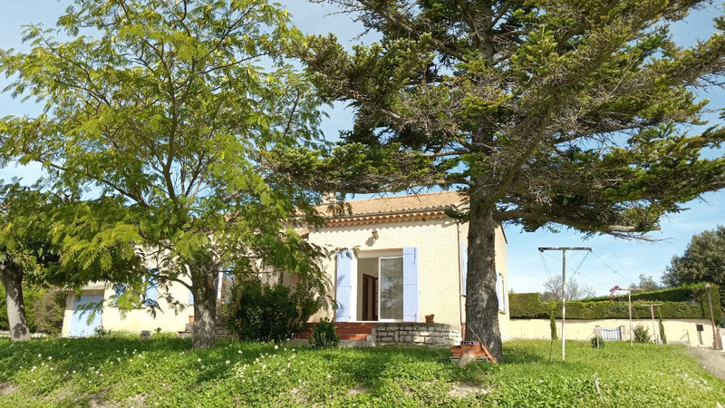 Maison à vendre à Gargas, Vaucluse - 398.000 € - photo 1