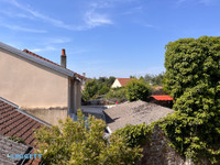 Maison à vendre à Magnac-Laval, Haute-Vienne - 38.000 € - photo 9