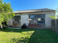 Maison à vendre à Val-d'Oire-et-Gartempe, Haute-Vienne - 49.600 € - photo 9