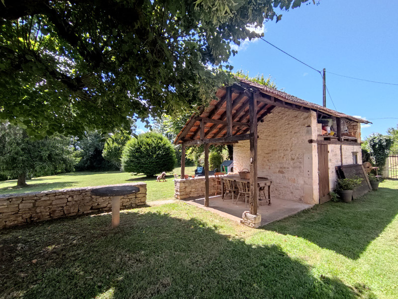 French property for sale in Coulaures, Dordogne - &#8364;259,000 - photo 5