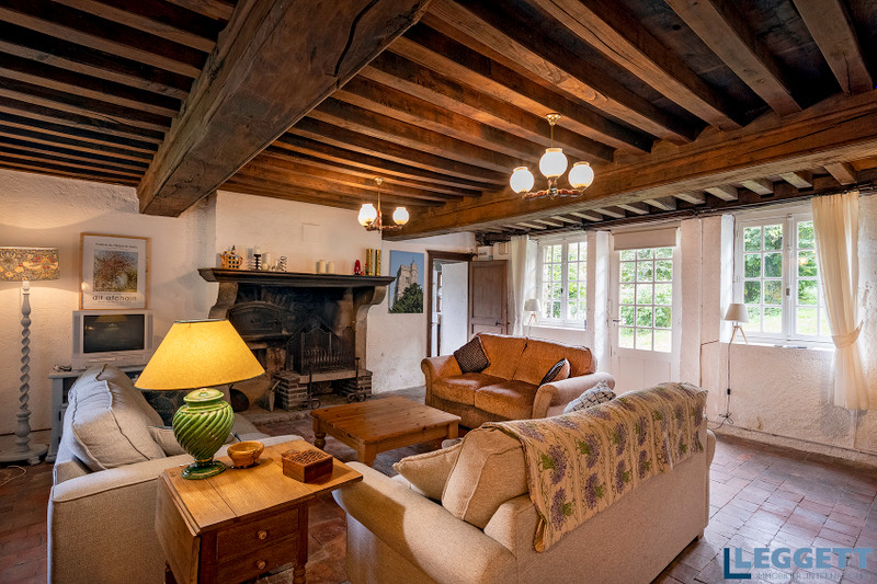 French property for sale in Glux-en-Glenne, Nièvre - €138,000 - photo 3