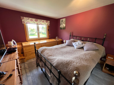 French property for sale in Valdallière, Calvados - €213,000 - photo 5