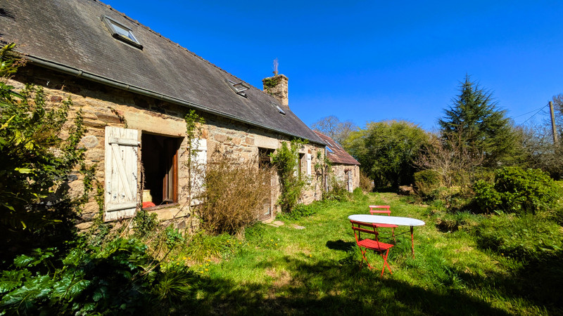 French property for sale in Tréduder, Côtes-d'Armor - €529,000 - photo 4