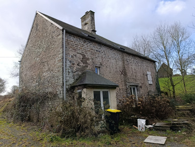 house for sale in Manche