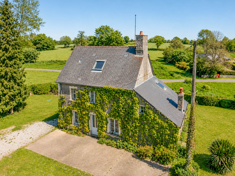 French property for sale in Rauville-la-Place, Manche - €256,800 - photo 3