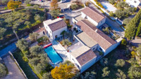 Maison à vendre à Nyons, Drôme - 1.264.000 € - photo 5