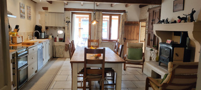 French property for sale in Chaunay, Vienne - €158,050 - photo 3