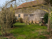 Maison à vendre à Feusines, Indre - 256.800 € - photo 3